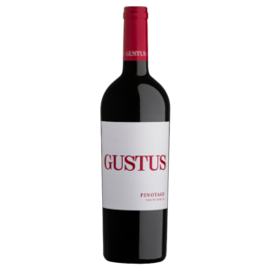 Gustus Pinotage 2018