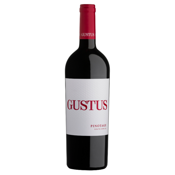 Gustus Pinotage 2018