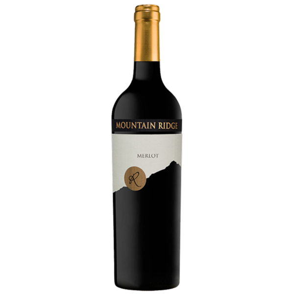 Mountain Ridge Merlot 2018-0