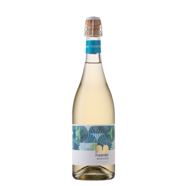 Meander Moscato White