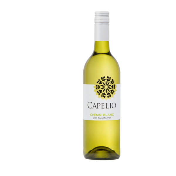 Capelio Chenin Blanc 2021 - Image 2