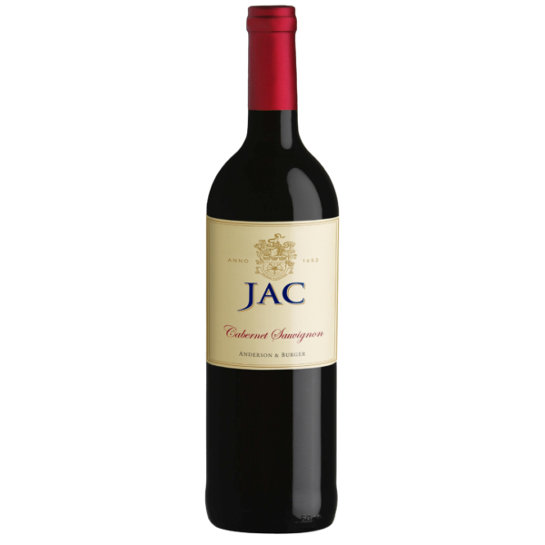 JAC Cabernet Sauvignon