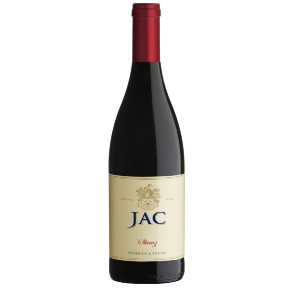 JAC Shiraz