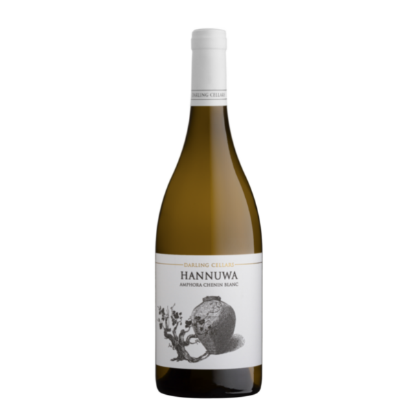 Darling Cellars Hannuwa Chenin Blanc 2021