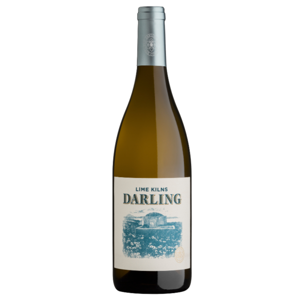 Darling Cellars Lime Kilns Chardonnay Chenin Blanc Viognier 2020