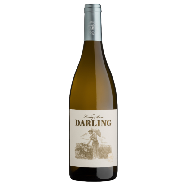 Darling Cellars Lady Ann Darling Sauvignon Blanc Semillion 2020