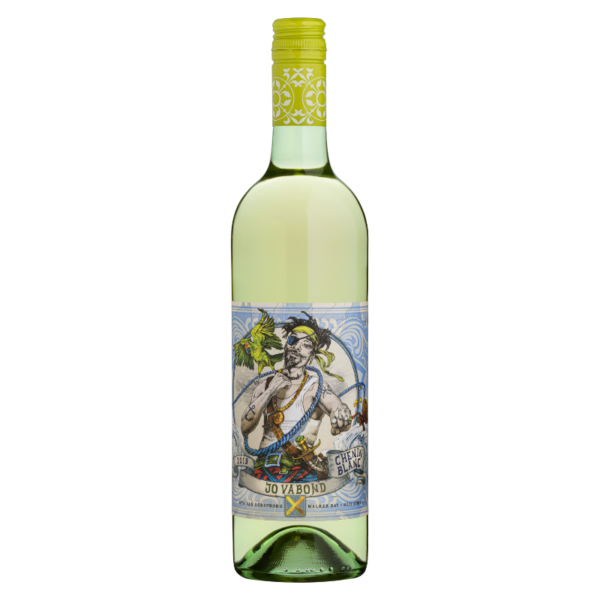 Seerower Jo Vabond Chenin Blanc 2021