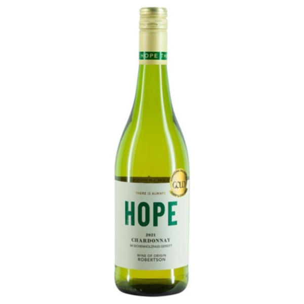 Hope Chardonnay 2022