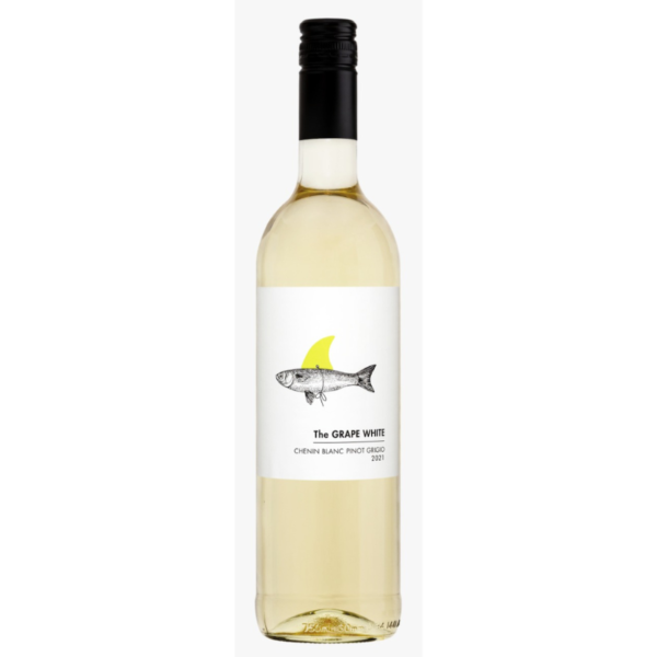 Grape White White Blend Chenin Blanc Pinot Gris 2021